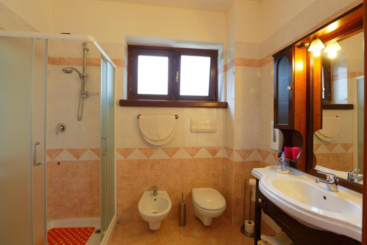 Soggiorno Boccuti Montella Room photo